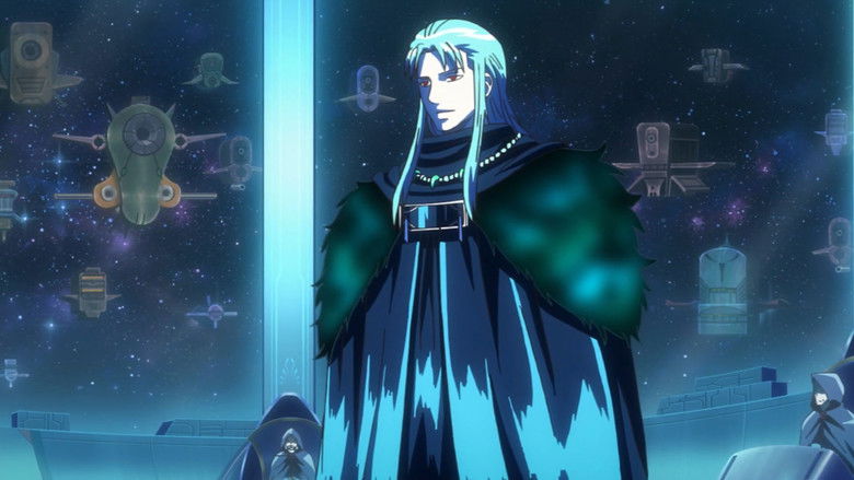 גינטאמה עונה 8 פרק 1 לצפייה ישירה