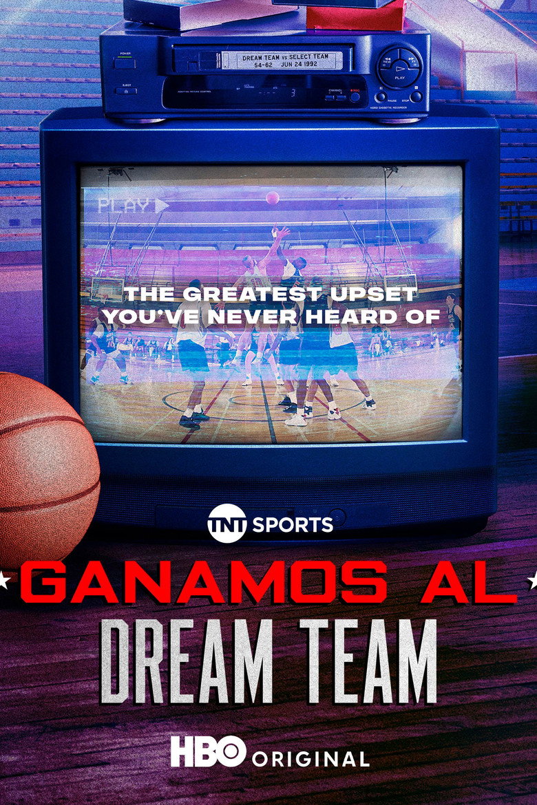 Nosotros Derrotamos al Dream Team