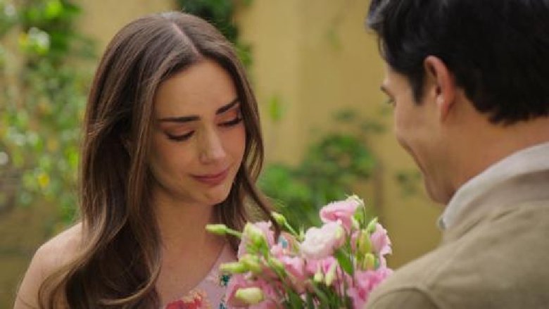 Still image for Amor amargo season 1 episode 28: Episode 28