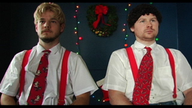 Still image for Christmas World 2050 season 1 episode 1: Pilot Still image for Christmas World 2050 season 1 episode 1: Pilot