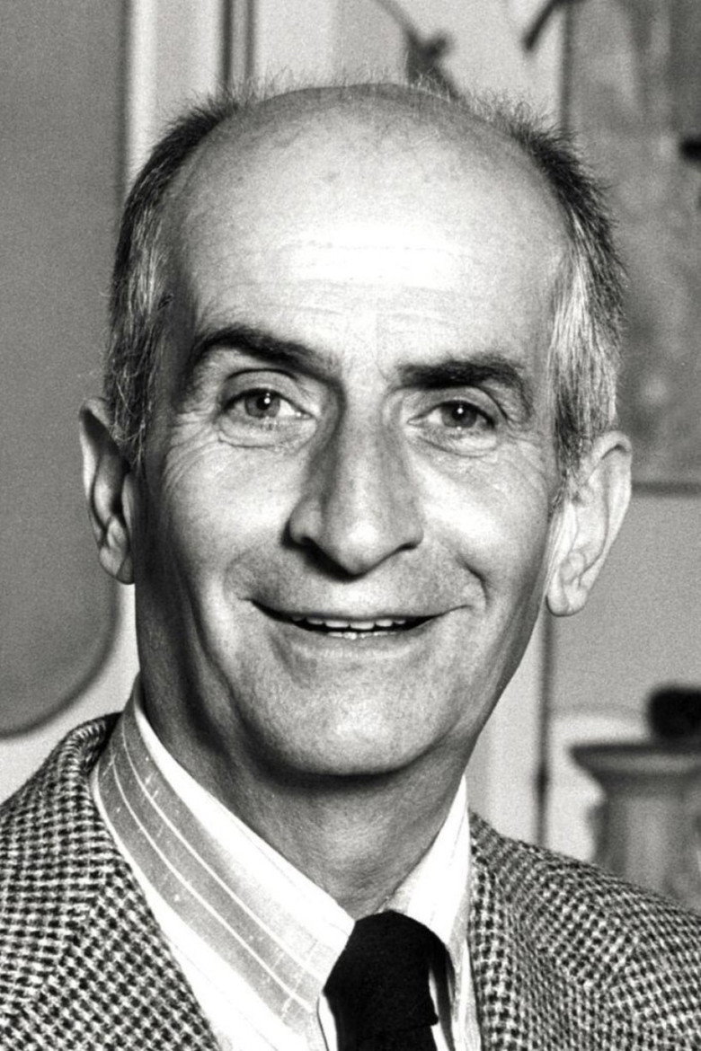 Louis de Funès photo 2