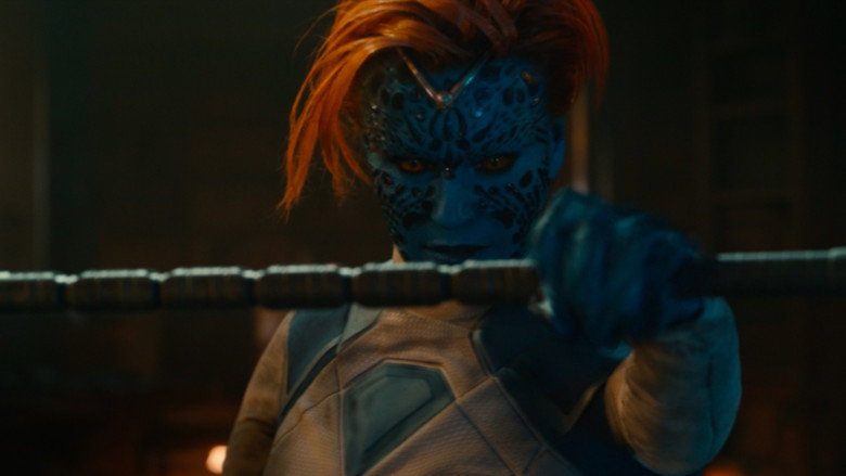 Avengers: Doomsday Photo 3