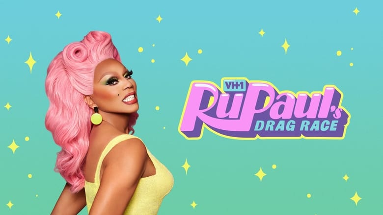 Voir RuPaul's Drag Race en streaming sur streamizseries.com | Series streaming vf