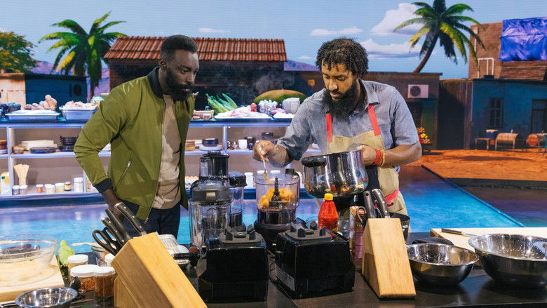 Still image for The Globe season 1 episode 1: From Hot Pots to Cassava Still image for The Globe season 1 episode 1: From Hot Pots to Cassava