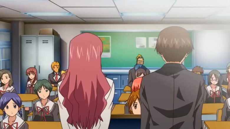 Still image for Tokimeki Memorial: Only Love season 1 episode 25: Tokimeki Wish Still image for Tokimeki Memorial: Only Love season 1 episode 25: Tokimeki Wish