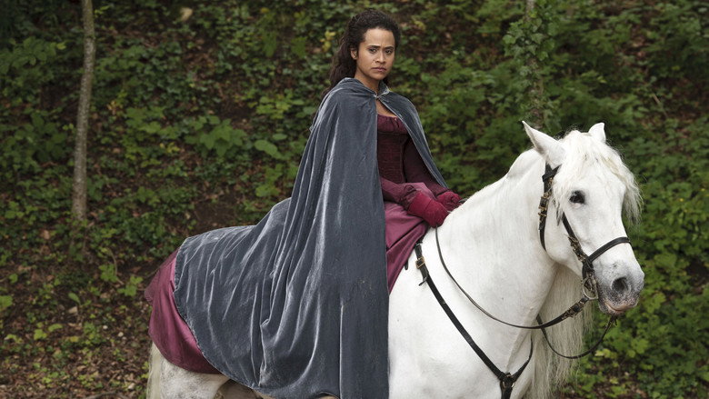 Still from Merlin - Season 5 Episode 6