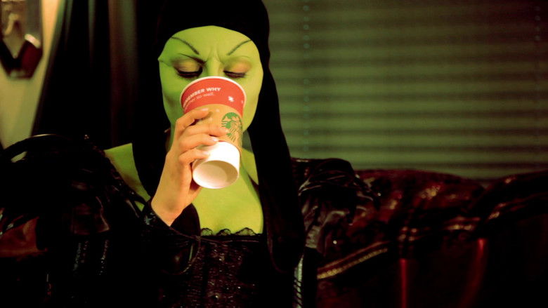 Image d'arrière-plan 2 du film My Journey in Oz