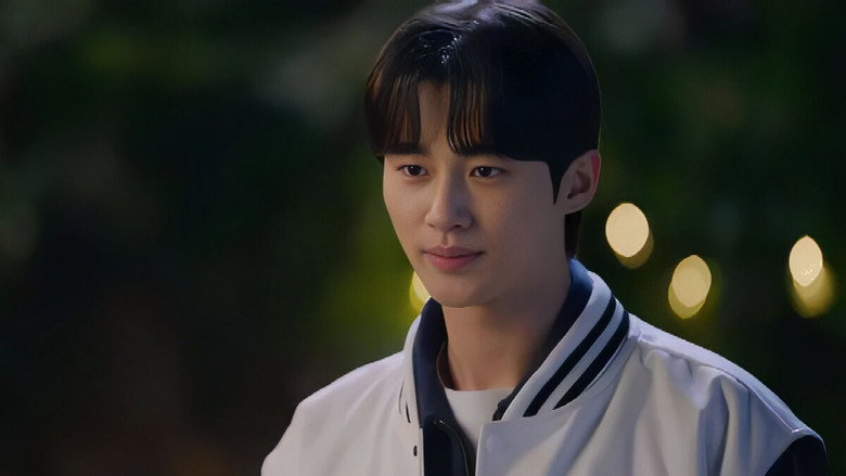 Still from Lovely Runner - Season 1 Episode 9