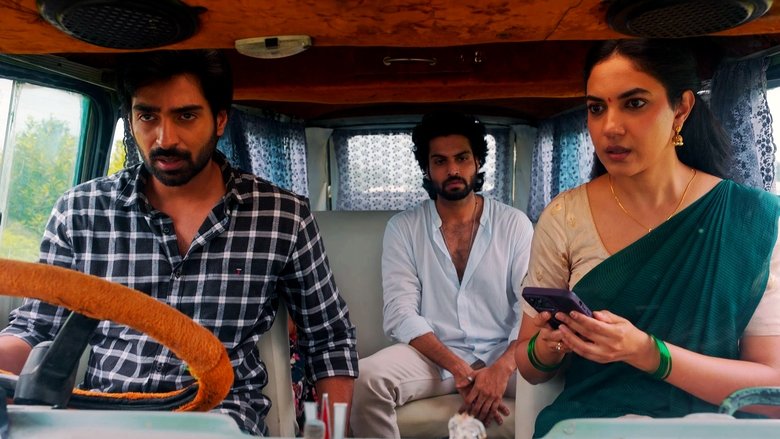 Still image for Devika & Danny season 1 episode 5: Journey that Redefined Her Destiny Still image for Devika & Danny season 1 episode 5: Journey that Redefined Her Destiny