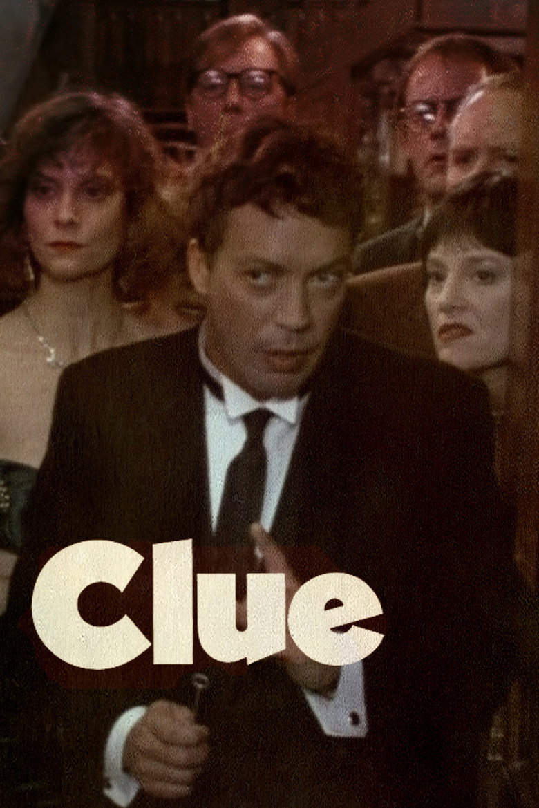 Imatge de Clue