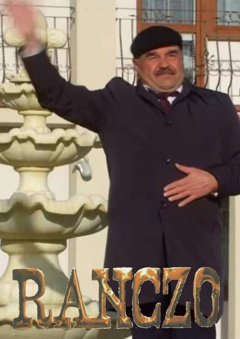 Affiche de RANCZO