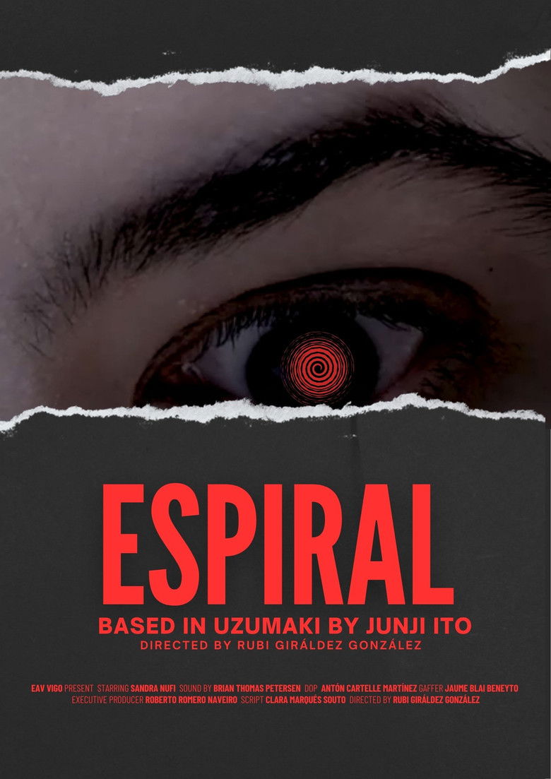ESPIRAL (1970)