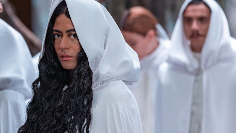 Scene still 2 from Nosso Lar 3: Vida Eterna