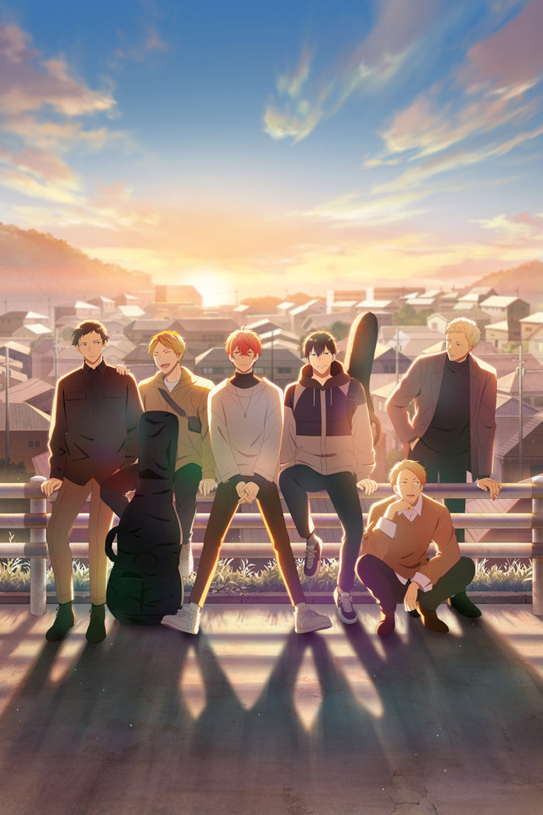 Given Movie 2: Hiiragi Mix Specials (2024)