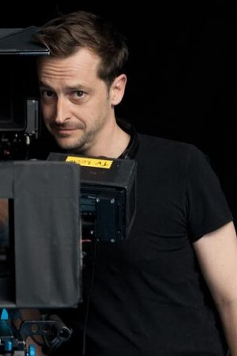 Bruno Lavaine photo 2