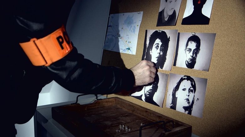 Indices Saison 6 Épisode 2 Voirfilms