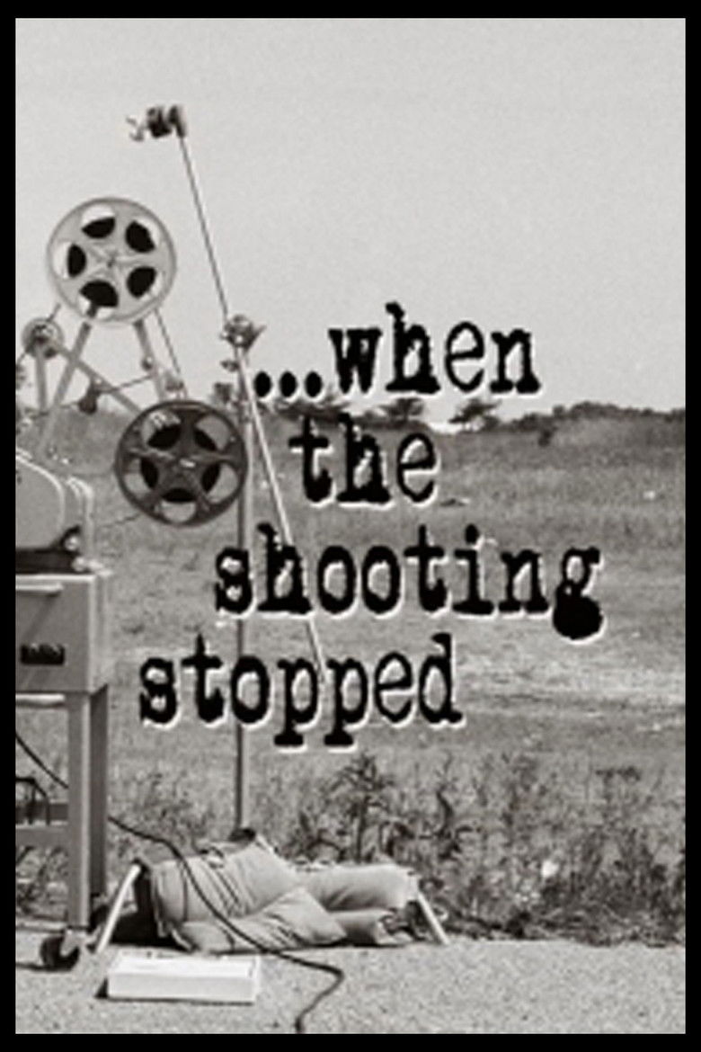 Imatge de The Godfather: When the Shooting Stopped