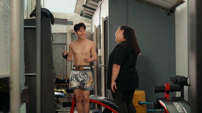 Still image for Blood Fighters season 1 episode 2: Episode 2