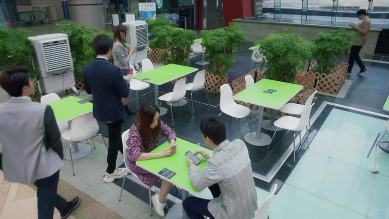 Still image for 25 Years Drama season 1 episode 14: Episode 14