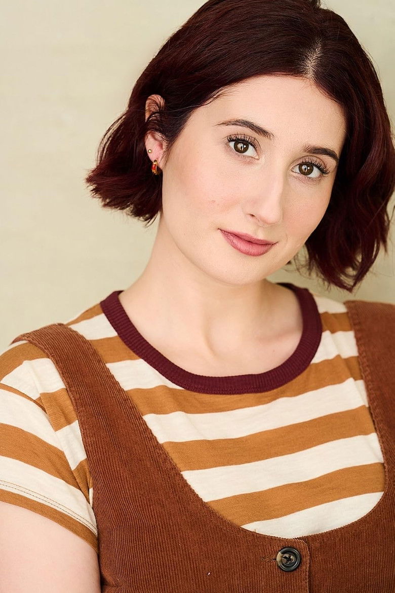 Brooke Becker portrait image