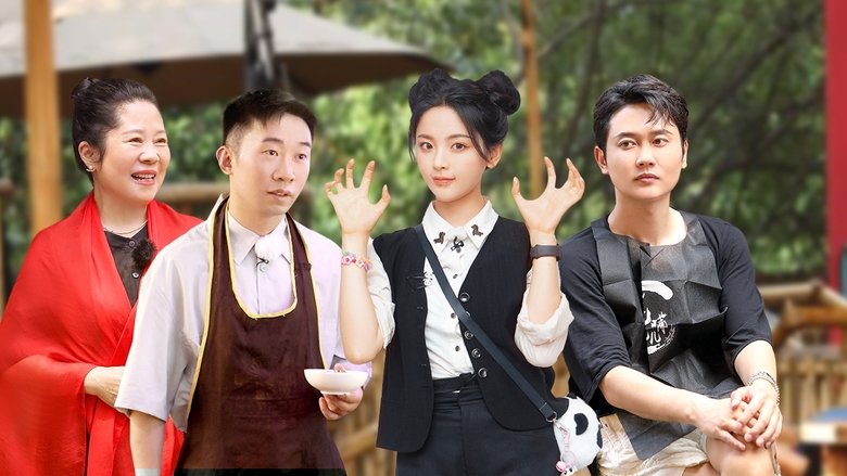 Still image for A Taste Gathering season 1 episode 3: Episode 3 Still image for A Taste Gathering season 1 episode 3: Episode 3