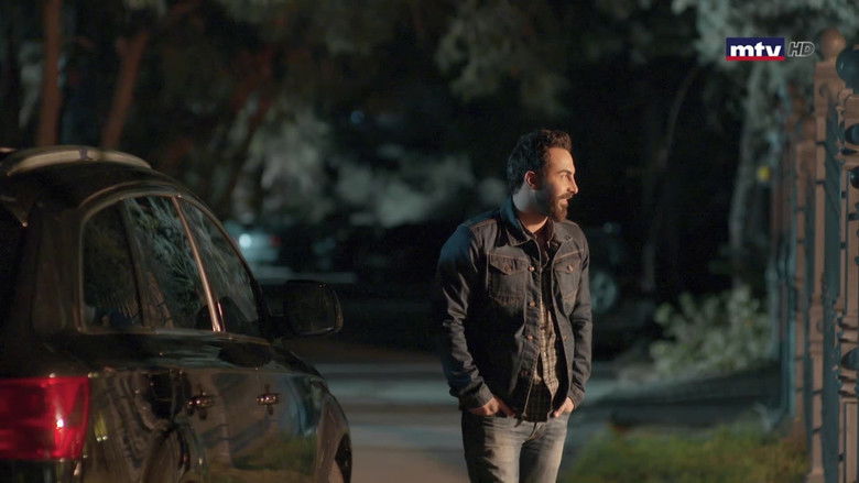 Still image for Hadeth Aleb season 1 episode 5: Episode 5 Still image for Hadeth Aleb season 1 episode 5: Episode 5