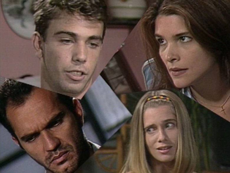 Still image for Quatro por Quatro season 1 episode 185: Chapter 185 Still image for Quatro por Quatro season 1 episode 185: Chapter 185