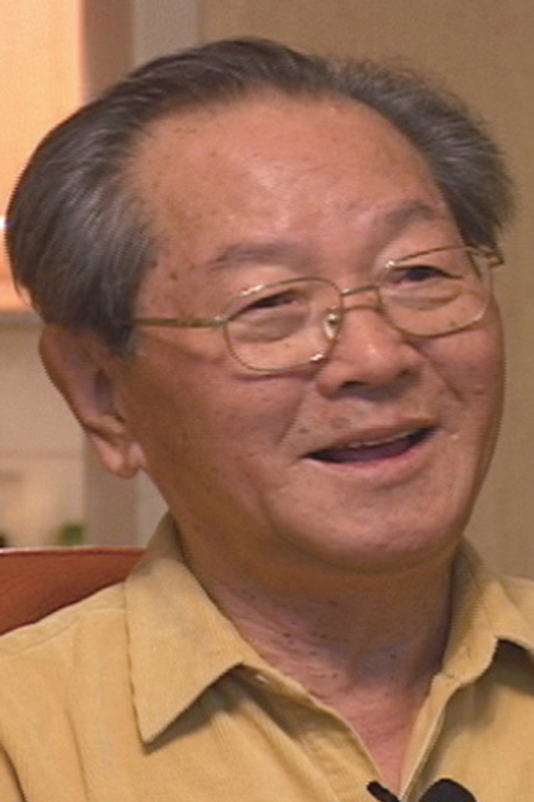 Kim Hui-su portrait image