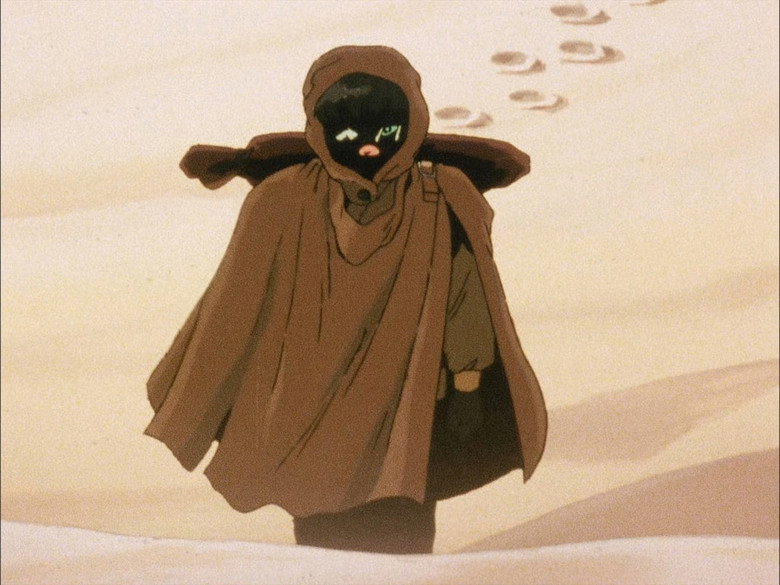 Still from Ranma ½ - Season 1 Episode 7