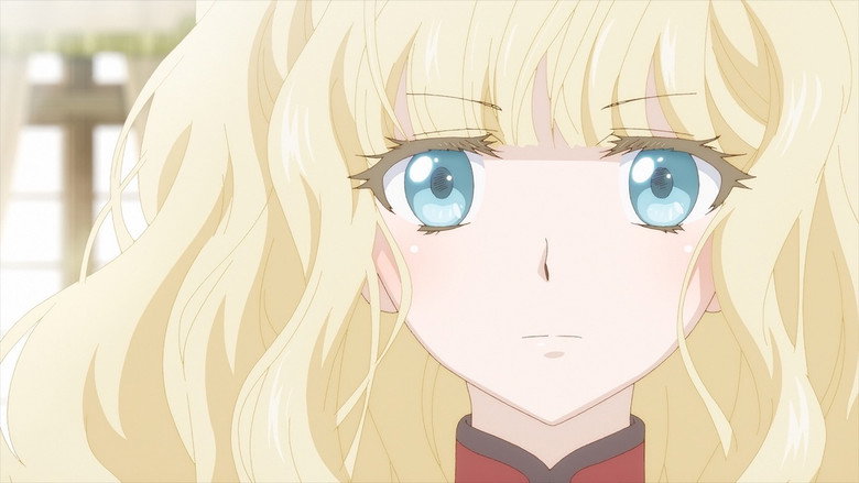 Still from Bibliophile Princess - Season 1 Episode 11