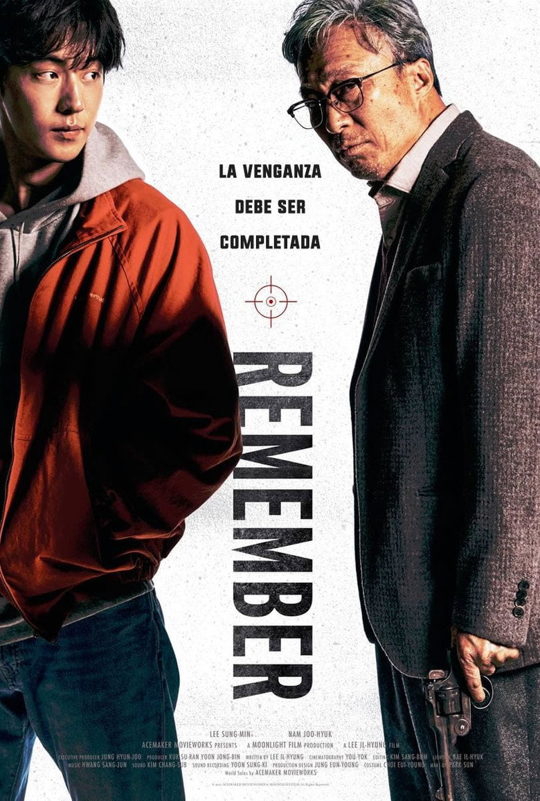 Póster la Película