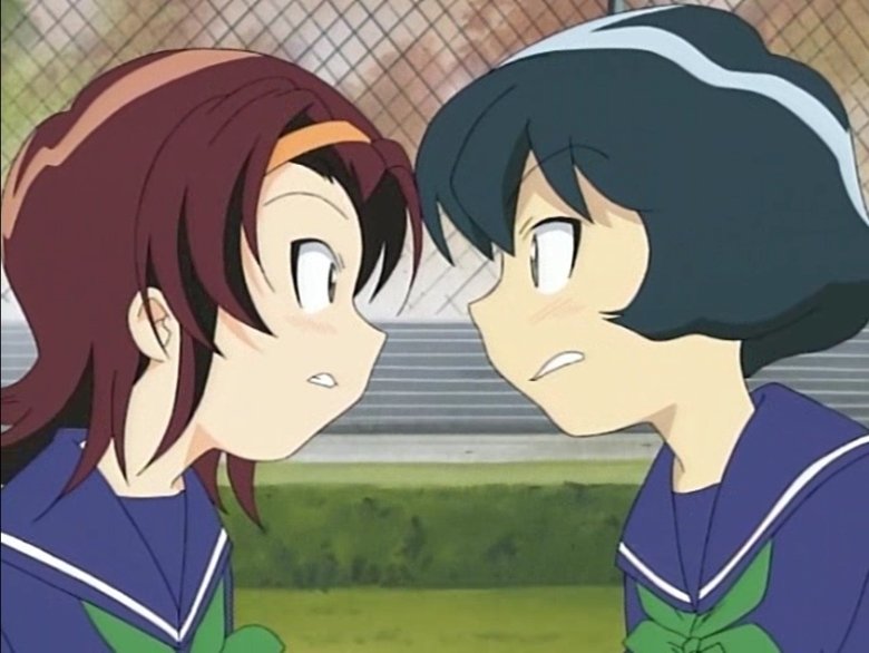 Still image for Seven of Seven season 1 episode 17: The day Nana disappeared... and reappeared? Still image for Seven of Seven season 1 episode 17: The day Nana disappeared... and reappeared?