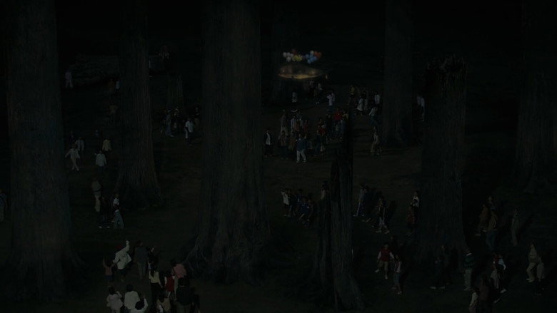The Buried Forest image 12