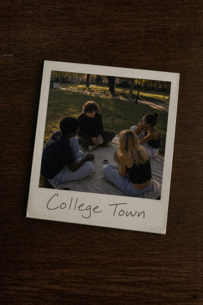 Imatge de College Town