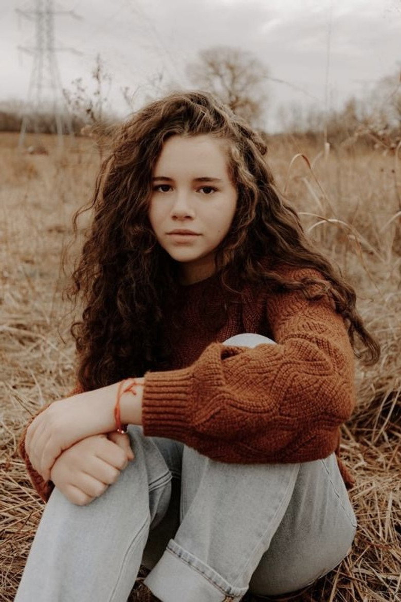 Reese Elizabeth Bell portrait