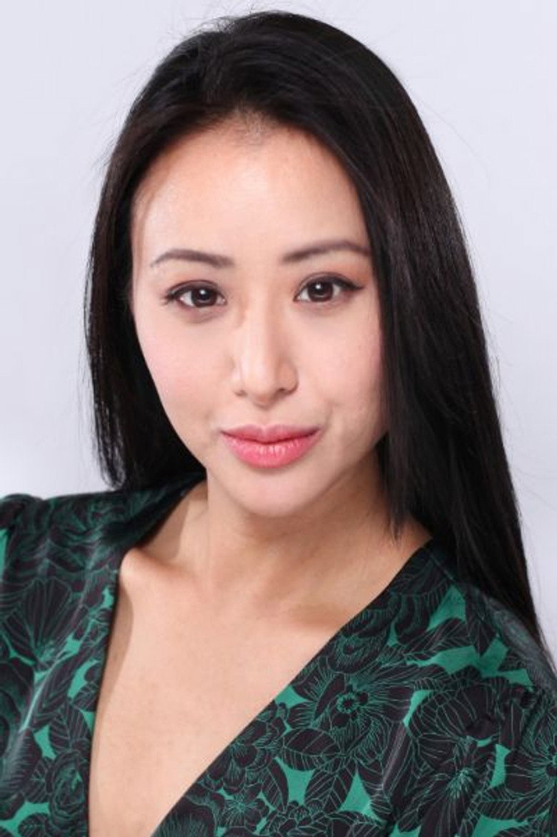 Maria Tran photo 2