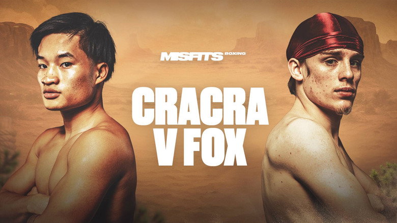 תמונה של Lil Cracra vs. FoxTheG