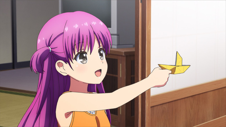 Still from Summer Pockets - Season 1 Episode 19