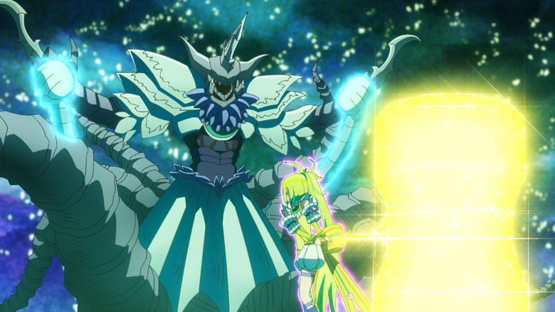 Still image for Princession Orchestra season 1 episode 38: For My Beloved Friends