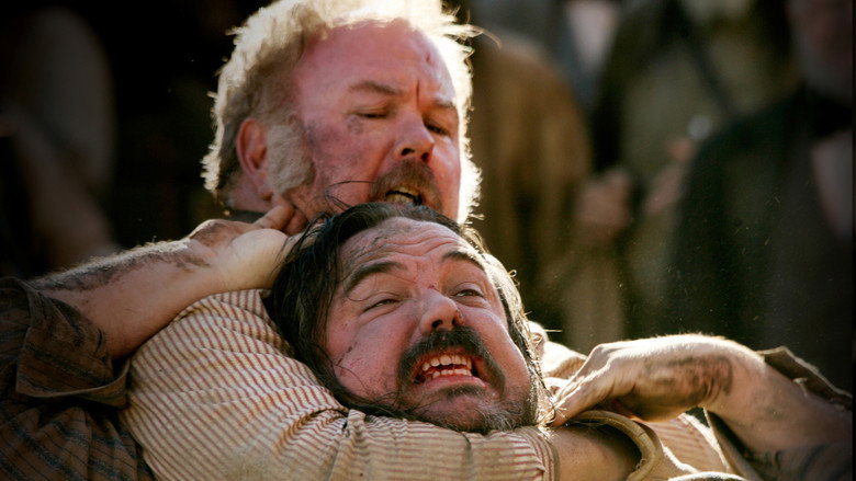 Still from Deadwood - Season 3 Episode 5