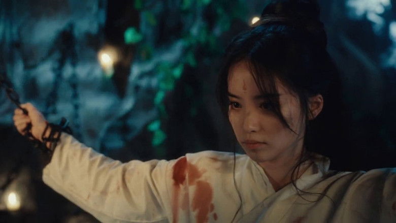 Still image for Phoenix Lands in the World season 1 episode 16: Episode 16 Still image for Phoenix Lands in the World season 1 episode 16: Episode 16