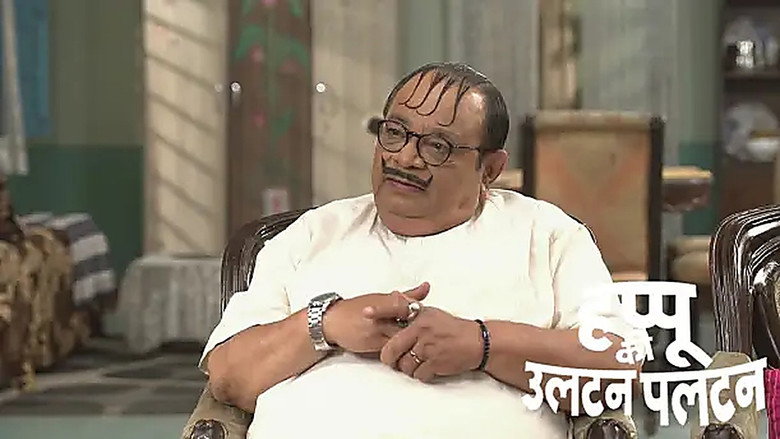 Rajesh Realises That She Is Unappreciated