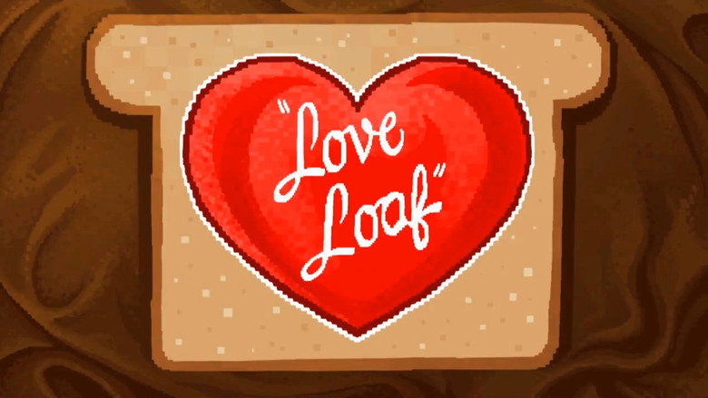 Love Loaf