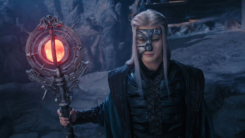 Still image for Snow Eagle Lord season 1 episode 19: Episode 19 Still image for Snow Eagle Lord season 1 episode 19: Episode 19