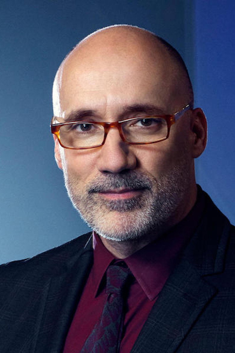 Neville Page