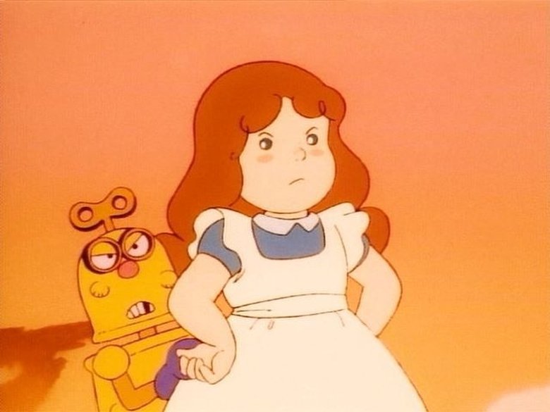 Still image for The Wonderful Wizard of Oz season 1 episode 31: Tik-Tok the Mechanical Man Still image for The Wonderful Wizard of Oz season 1 episode 31: Tik-Tok the Mechanical Man