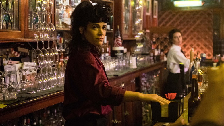 Still from Broad City - ซีซัน 5 ตอน 7