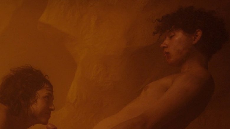 We Are the Flesh (2016)