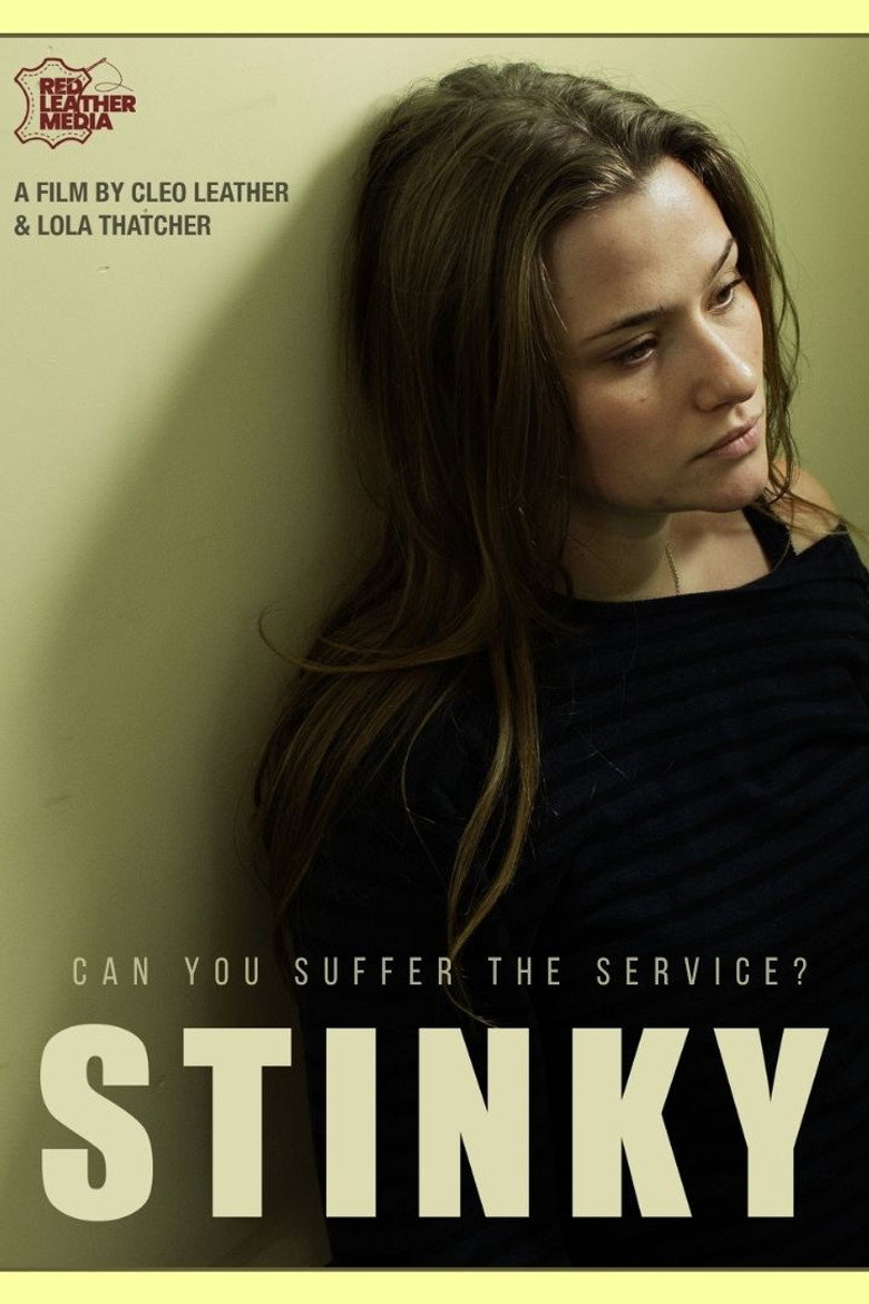 Imatge de Stinky