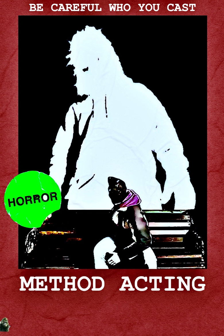 Imatge de Method Acting